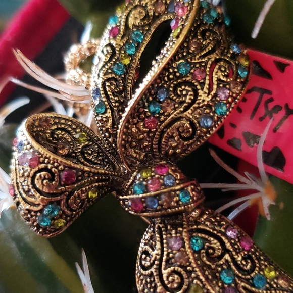 Brooch/Pendant - Picture 4 of 4